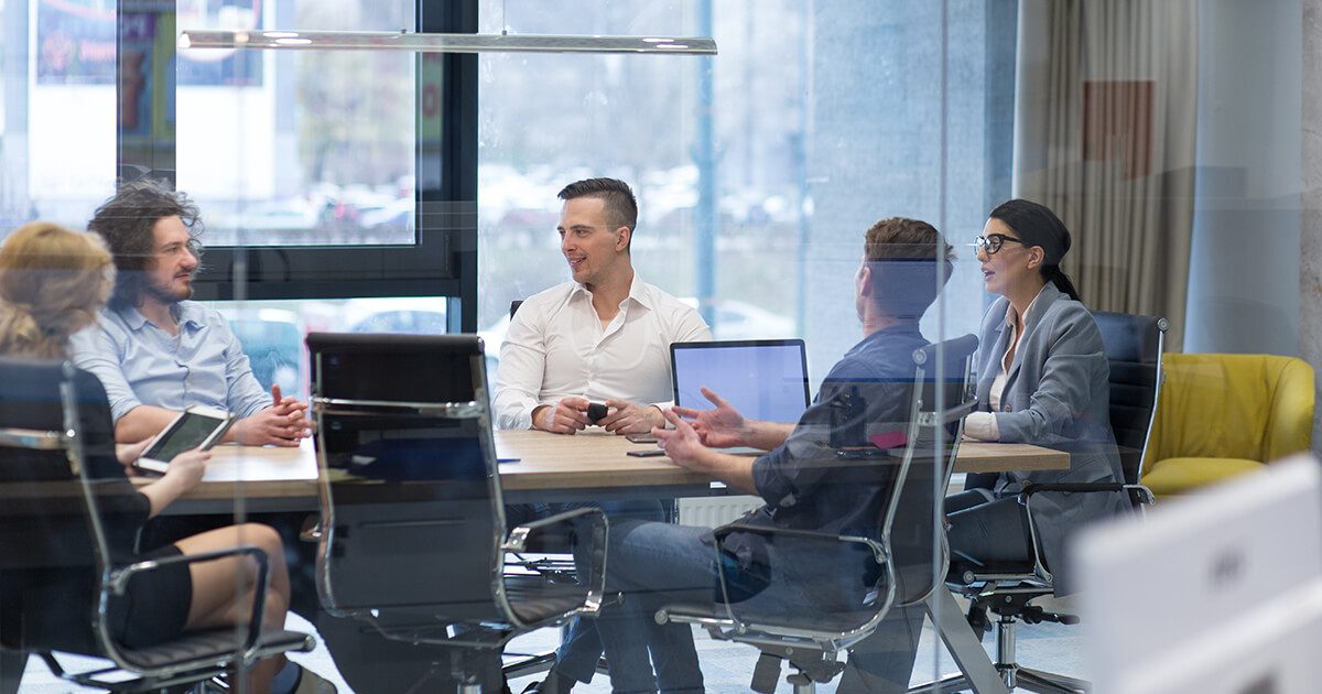 Curriculum consulting: turning scattered expertise into a training roadmap you can act on