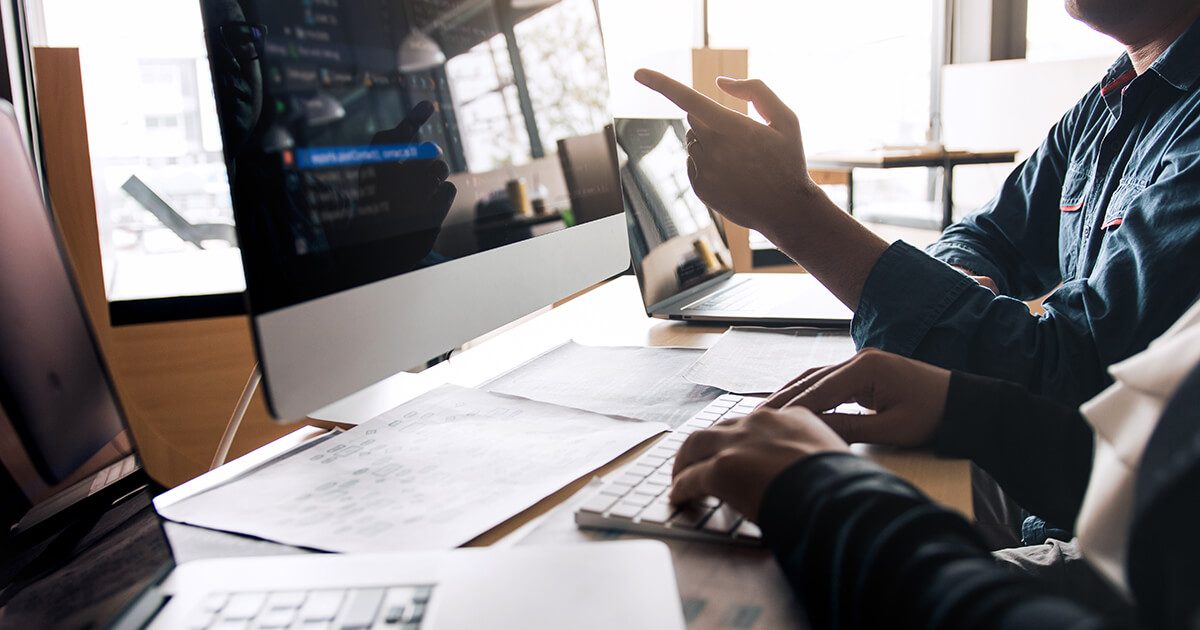 eLearning course development: turning an approved design into a finished, deployable course