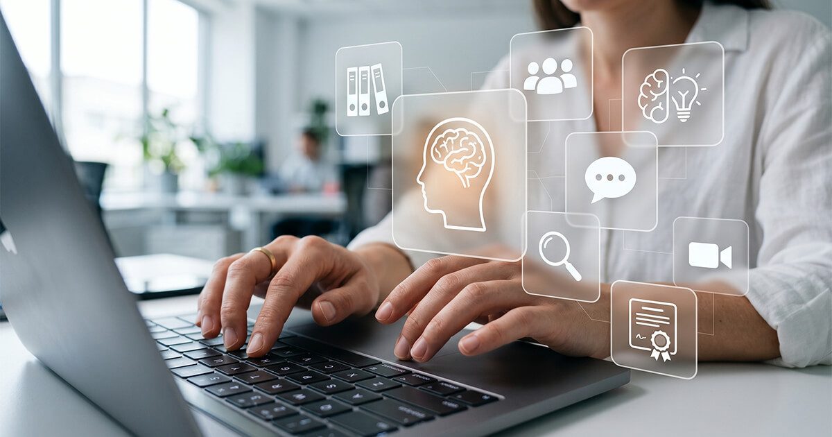 eLearning development: turning an approved design into a finished, deployable course