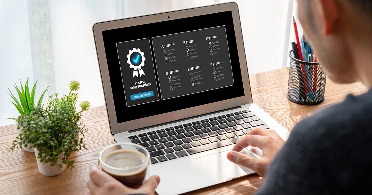From SME interview to enrolled member: the build cycle for paid trade certifications