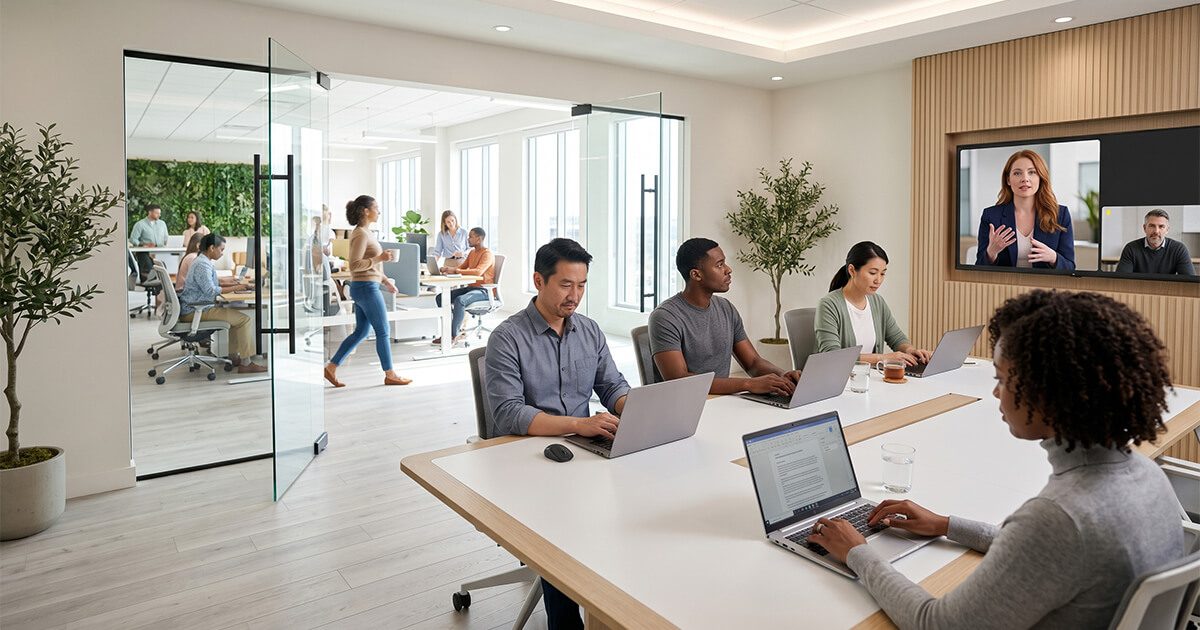 Choosing an instructional design company: categories, questions, and red flags