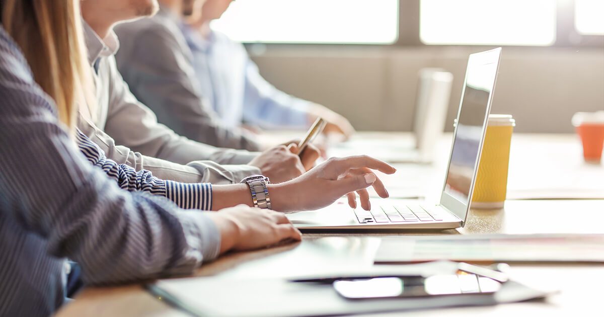 Instructional design for corporate training: designed for behavior change on the job, not topic coverage