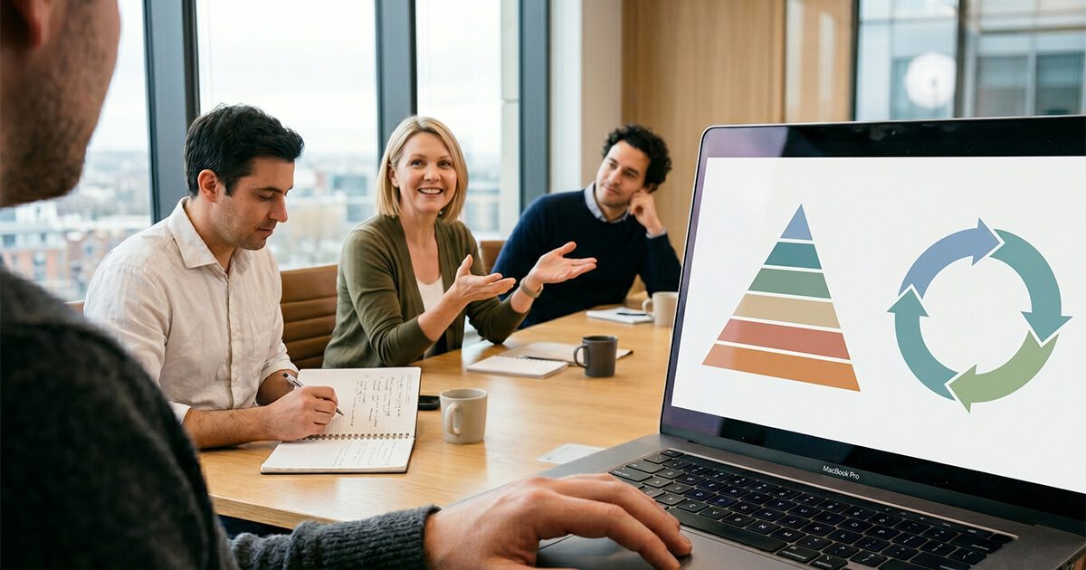Instructional design models: a reference to ADDIE, SAM, Bloom's, Gagné, Kirkpatrick, and others